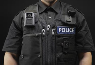 Axis enters body worn camera market with the world’s most flexible solution